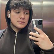 Estudiante de doble grado en Física y Química con 4 años de experiencia como profesor particular